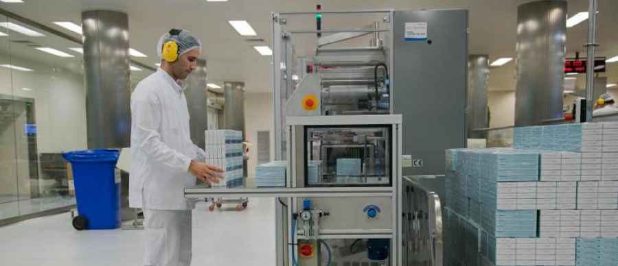 Colaboraci&oacute;n p&uacute;blico-privada permite el desarrollo de un nuevo medicamento en el pa&iacute;s