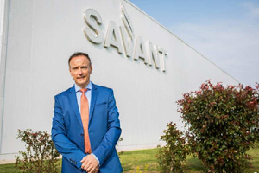 La inversi&oacute;n, financiada por el Banco de C&oacute;rdoba, permitir&aacute; ampliar la producci&oacute;n de l&iacute;quidos, c&aacute;psulas blandas y una nueva planta para la producci&oacute;n de medicamentos oncol&oacute;gicos