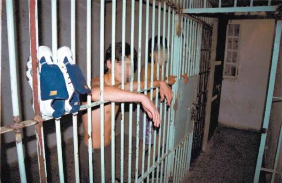 El &iacute;ndice de VIH es siete veces mayor en las c&aacute;rceles federales que el de la poblaci&oacute;n en general