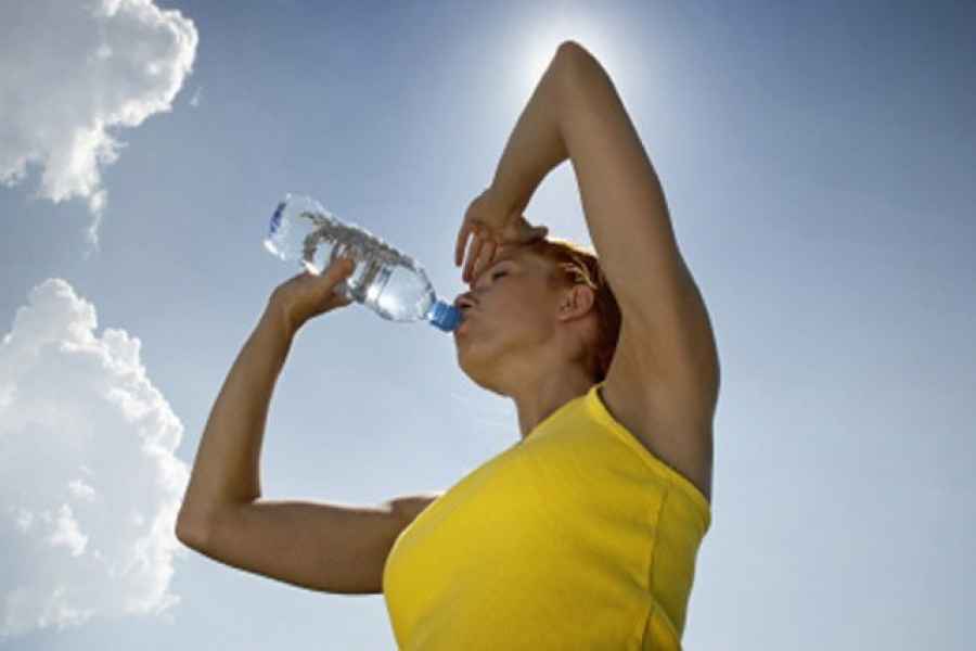 Recomendaciones del Ministerio de Salud para prevenir golpes de calor