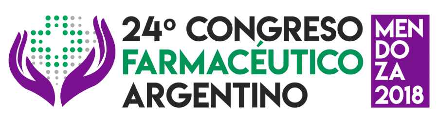 Comienza el 24&deg; Congreso Farmac&eacute;utico Argentino Mendoza 2018