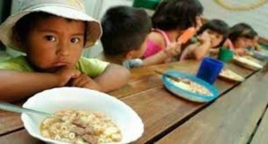 Pese a ser un pa&iacute;s famoso por producir y exportar todo tipo de alimentos, la Argentina todav&iacute;a no logra erradicar el hambre