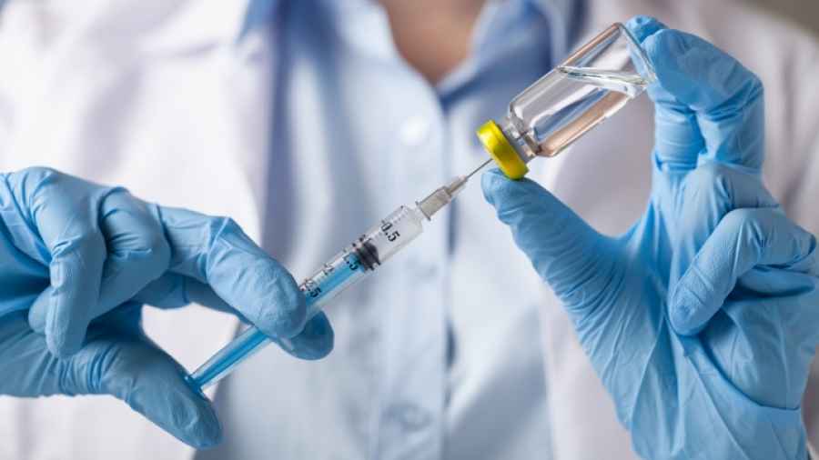 La Cámara alta sancionó una nueva Ley de Vacunas