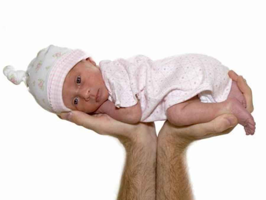 El dato surge de un informe de la Organizaci&oacute;n Mundial de la Salud (OMS), que analiz&oacute; por primera vez de manera sistem&aacute;tica 281 millones de nacimientos en 148 pa&iacute;ses.