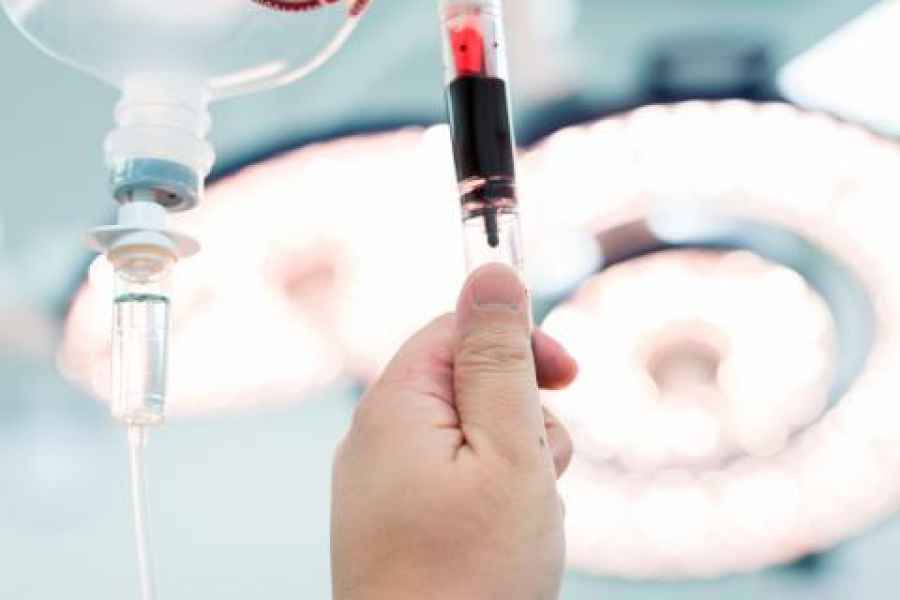 3 de cada 4 pacientes no encuentran un donante de m&eacute;dula en la familia