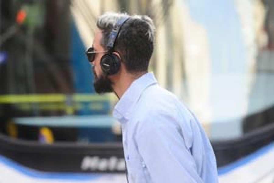 Zumbido en el o&iacute;do: 8 de cada 10 personas alguna vez lo sufrieron