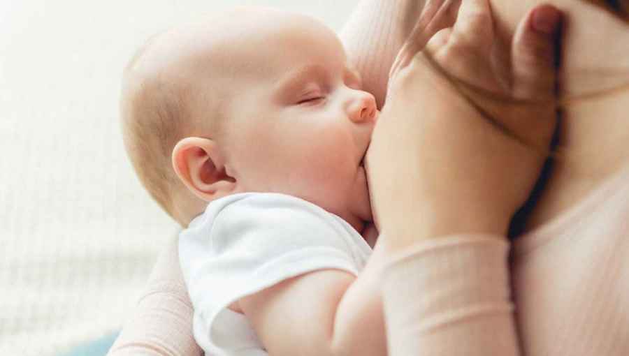 Semana Mundial de la Lactancia Materna