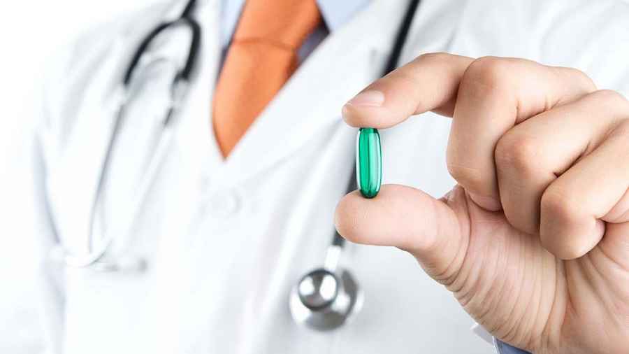 Nueva droga para pacientes con un subtipo de c&aacute;ncer de pulm&oacute;n de dif&iacute;cil tratamiento