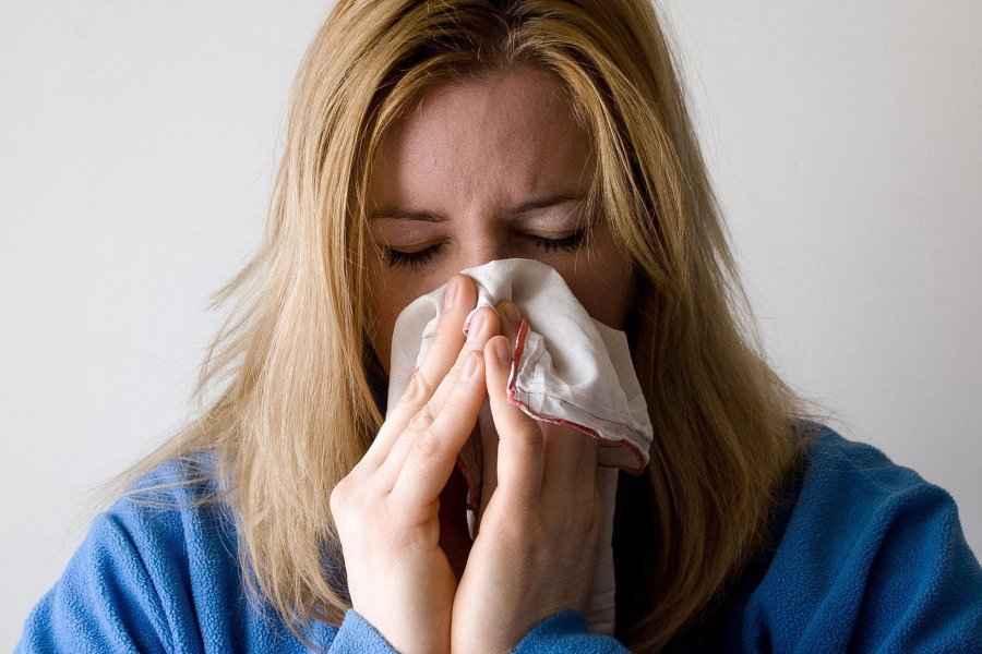 Coronavirus: suman nuevo s&iacute;ntoma a los casos sospechosos