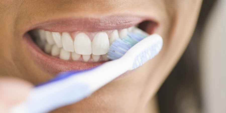 Nueva f&oacute;rmula en dent&iacute;fricos ayudar&iacute;a a prevenir caries