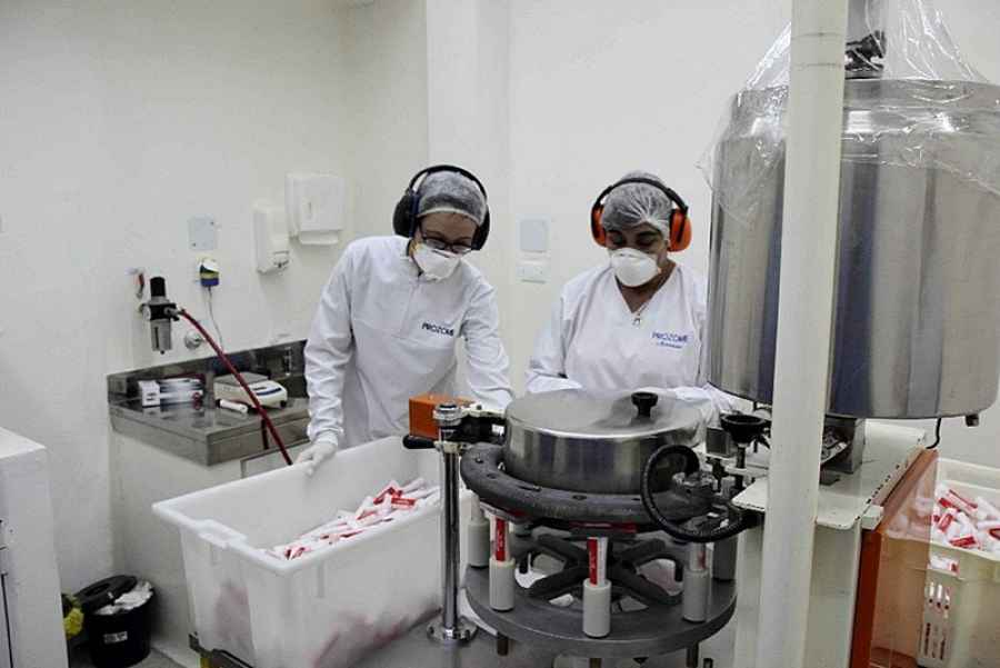 Nuevo medicamento desarrollado en Argentina para el tratamiento de la Tuberculosis