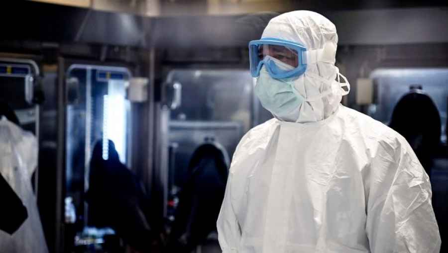 Abbott anuncia su Coalici&oacute;n de Defensa Contra Pandemias