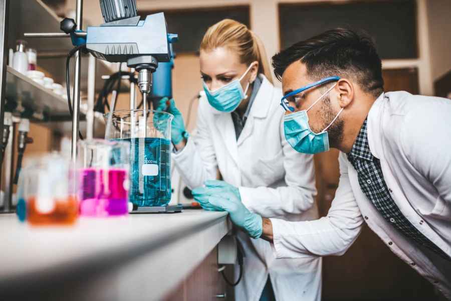 Los anti&aacute;cidos, nuevos f&aacute;rmacos para la tuberculosis