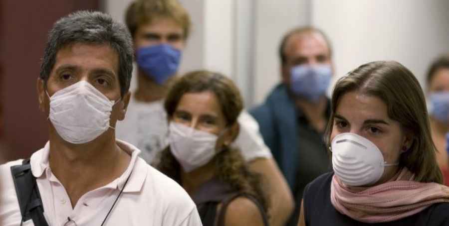La OMS lanz&oacute; un plan global para prepararse ante una pr&oacute;xima pandemia de gripe